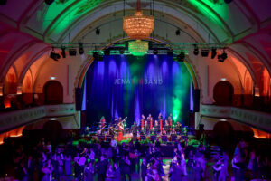 19. Jenaer BigBandBall